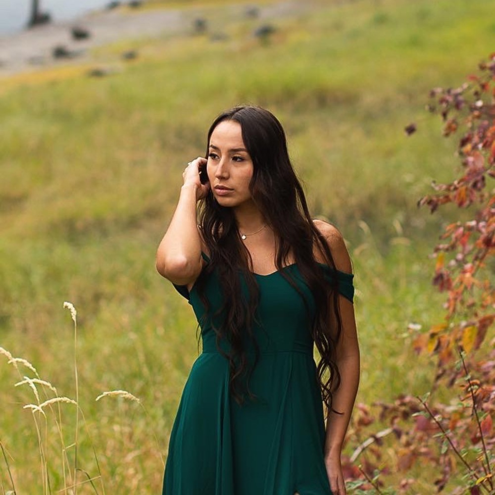 Meet your Posher, Karly